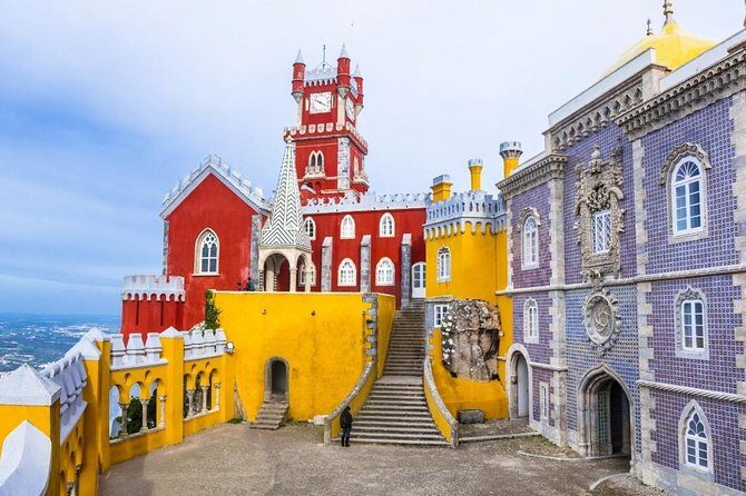 Private Tour: Sintra, Cabo da Roca and Cascais Day Trip from Lisbon - Who Will Love This Tour?