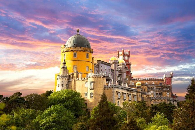 Private Tour: Sintra, Cabo da Roca and Cascais Day Trip from Lisbon - FAQ