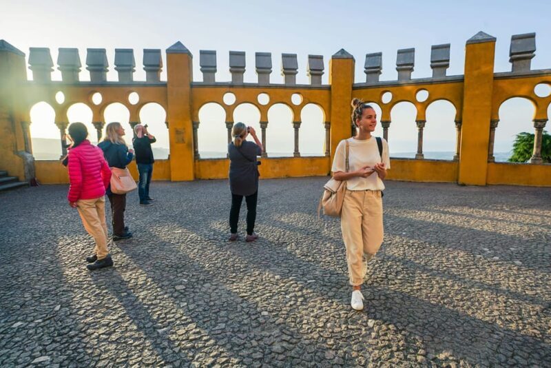 Private Tour: Sintra, Cabo da Roca and Cascais - How Does This Tour Offer Good Value?