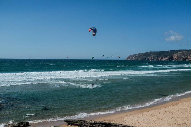 Private Tour Sintra / Cabo da Roca / Cascais * Private Tours * - Fourth Stop: Park and Palace of Pena