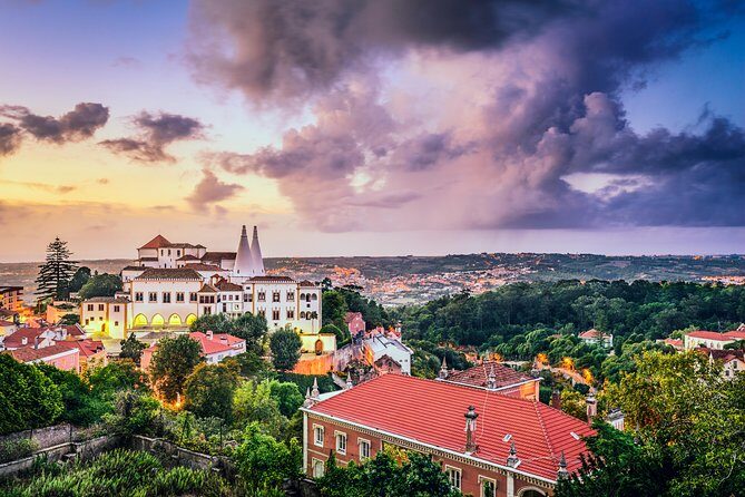 Private Tour Sintra, Cabo Da Roca E Cascais - Who Should Consider This Tour?