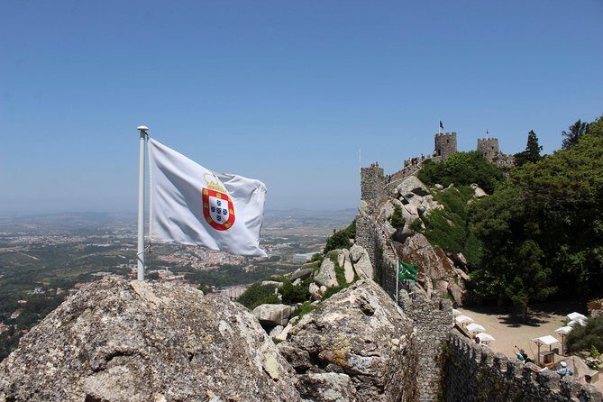Private Tour Sintra, Cabo da Roca e Cascais - Half Day - Key Points