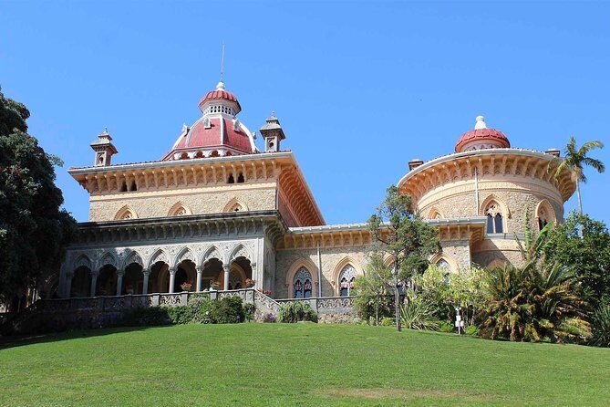 Private Tour Sintra, Cabo da Roca e Cascais - Half Day - Practical Details and Value