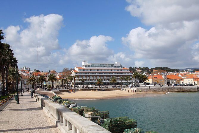Private Tour Sintra, Cabo da Roca e Cascais - Half Day - Who Would Love This Tour?