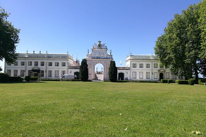 Private Tour Sintra, Cabo da Roca e Cascais - Half Day - Frequently Asked Questions