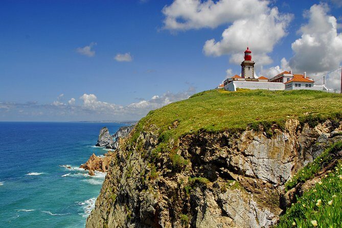 Private Tour Sintra, Cabo da Roca e Cascais - Half Day - Final Thoughts