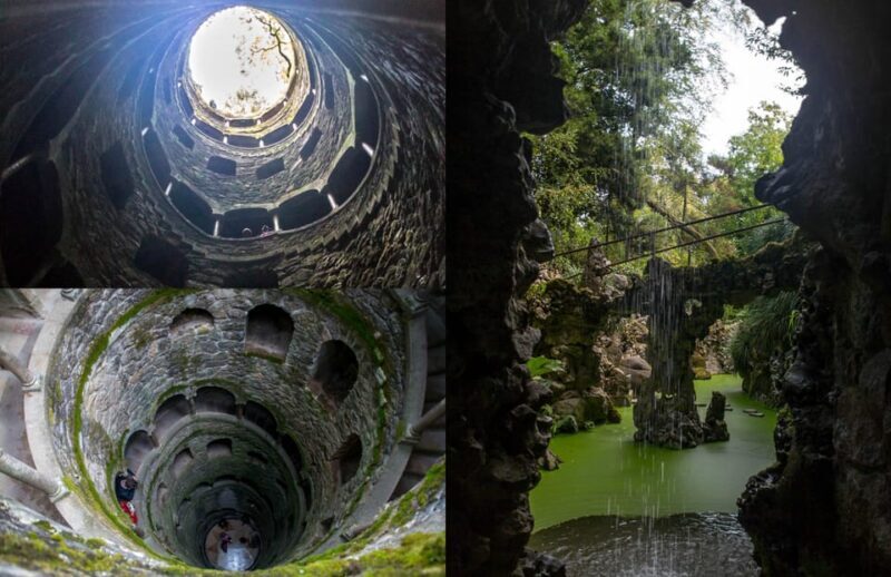Private Tour Sintra & Cascais Premium All Inclusive - Key Points