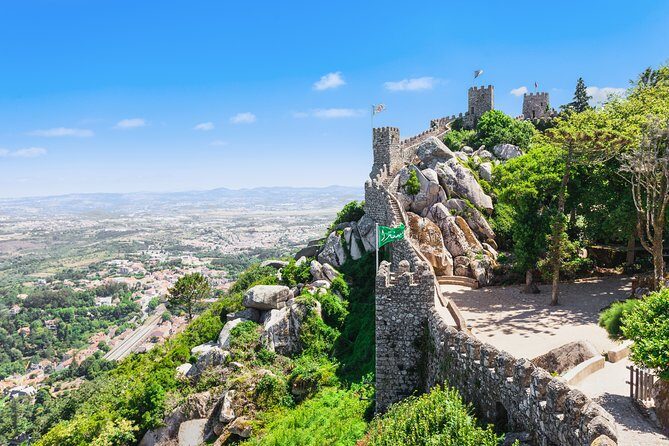 Private Tour Sintra - In-Depth Review of the Sintra Private Tour