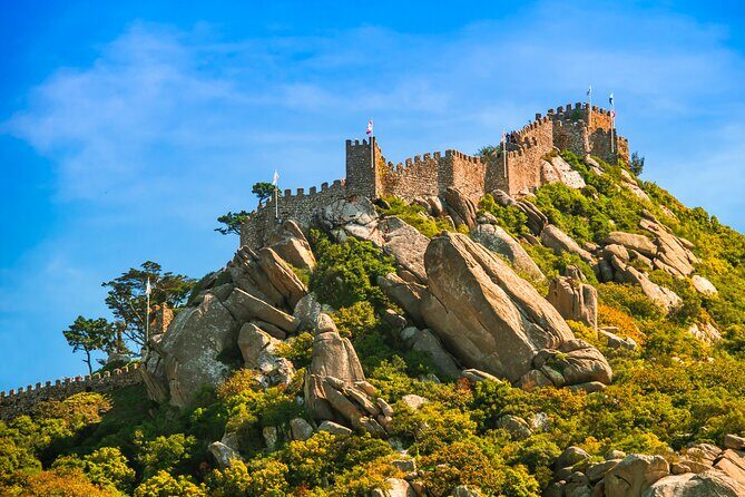 Private Tour Sintra - Final Thoughts