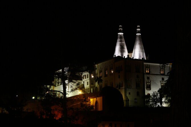 Private Tour Sintra from Lisbon Palaces of Pena & Regaleira - Additional Highlights and Flexibility