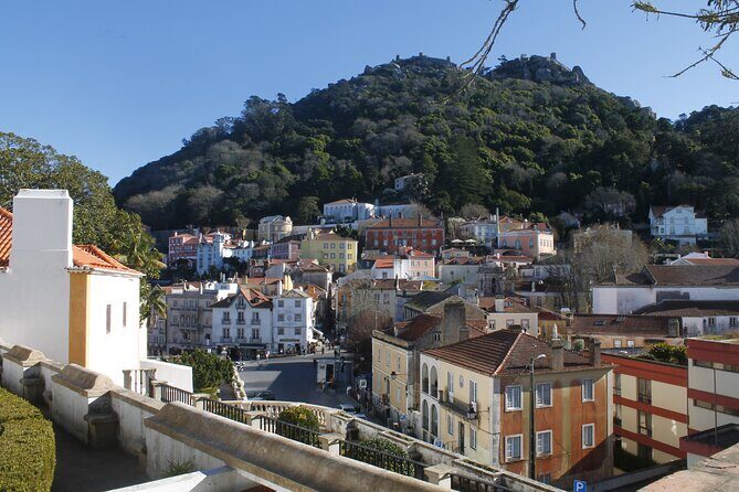 Private Tour Sintra from Lisbon Palaces of Pena & Regaleira - What the Reviews Tell Us