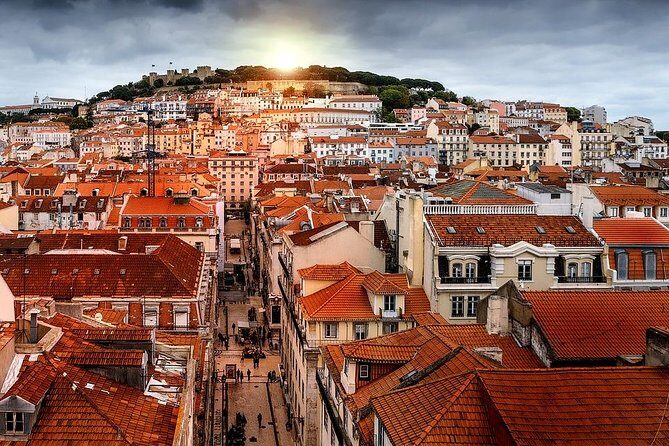 Private Tour | SINTRA IN THE AFTERNOON WITH SUNSET AT EUROPE'S WESTERNMOST POINT - FAQ