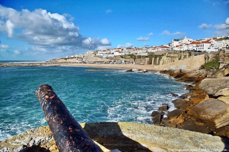 Private Tour Sintra & Mafra - Discover Portugal’s Charm: Private Tour Sintra & Mafra