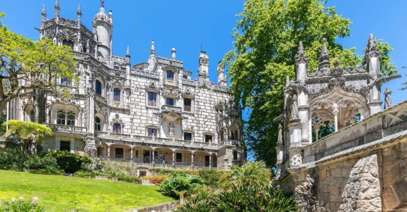 Private Tour Sintra & Mafra - The Value and Practical Considerations