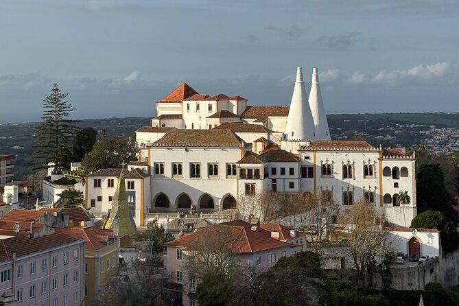 Private Tour Sintra Mountains and Coast Line - Exploring Sintra’s Palaces and Coastal Wonders: A Detailed Review