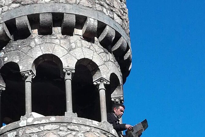 Private Tour Sintra Palaces and Cabo da Roca from Lisbon/Cascais - Discovering Sintra and Cabo da Roca: A Private Tour Overview