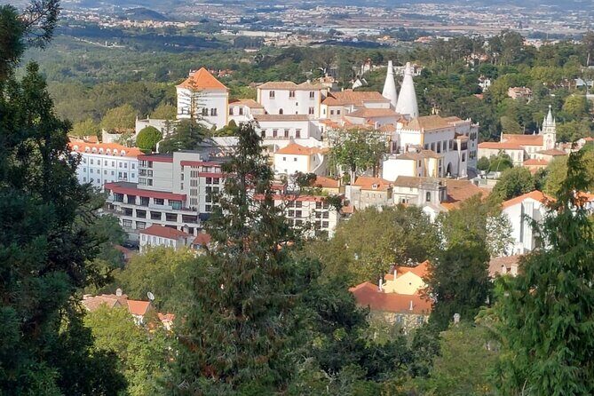 Private Tour Sintra, Palaces and Mountain Tuk Tuk(2 to 6 people) - Final Thoughts