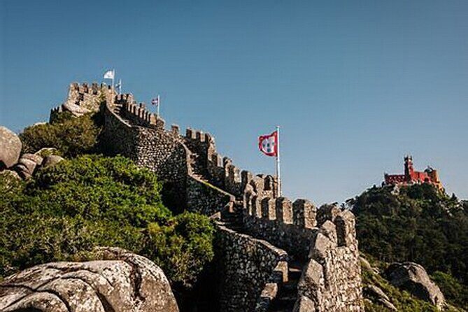 Private Tour Sintra, Pena Palace, Mouros Castle, Roca Full Day - A Detailed Look at the Sintra Full-Day Tour