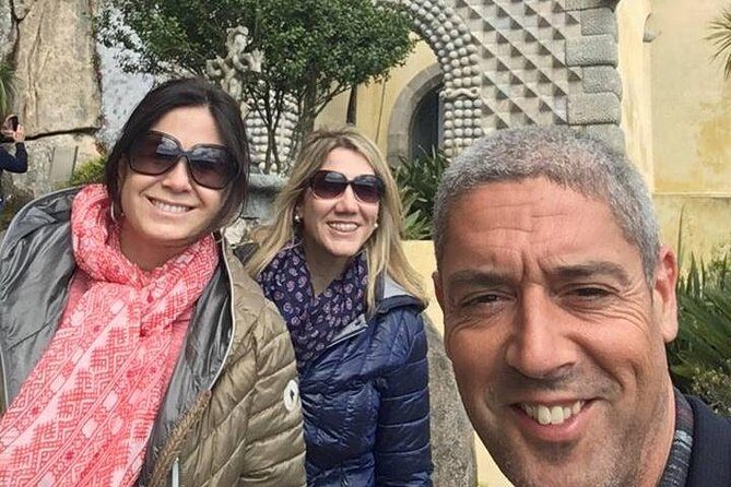 Private Tour Sintra, Pena Palace, Quinta Regaleira, Cabo Roca, Cascais - A Deep Dive into the Tour Experience