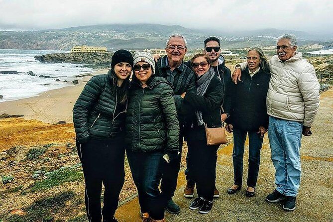 Private Tour Sintra, Pena Palace, Quinta Regaleira, Cabo Roca, Cascais - Final Words