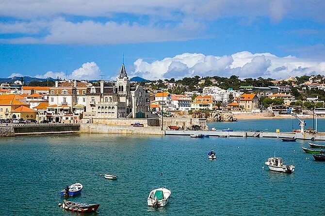 Private Tour Sintra-Queluz-Cabo da Roca-Cascais and Portuguese Riviera from Lisbon - Key Points
