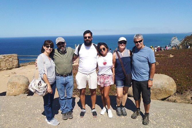 Private Tour Sintra-Queluz-Cabo da Roca-Cascais and Portuguese Riviera from Lisbon - Frequently Asked Questions