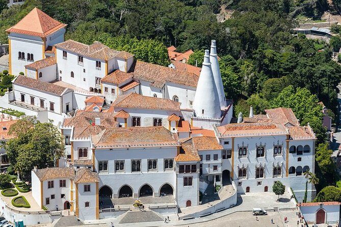 Private Tour Sintra-Queluz-Cabo da Roca-Cascais and Portuguese Riviera from Lisbon - Final Words