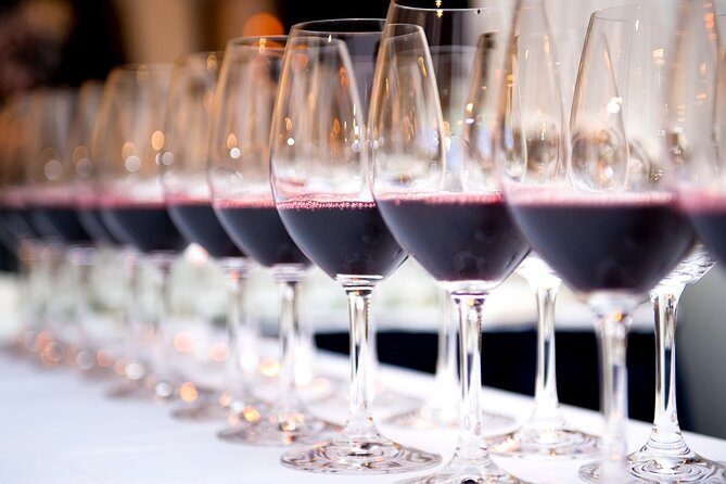 Private Tour Sintra With Wine Tastings - Who Should Consider This Tour?