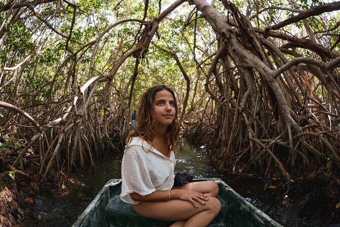 Private Tour Sisal Magic Town and Kayak - Discover the Hidden Charm of Sisal and Kayak through Mangroves