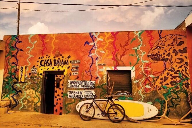 Private Tour Sisal Magic Town and Kayak - Key Points