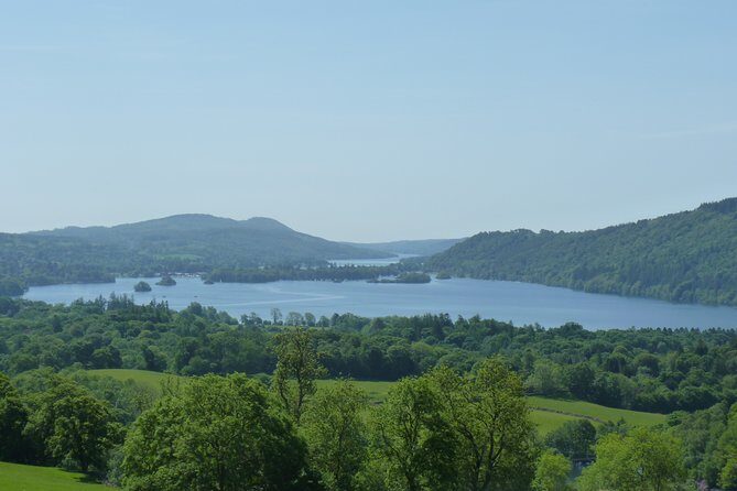Private Tour: Six Lakes Half Day Tour in a 16 Seater Minibus - The Experience and Its Value