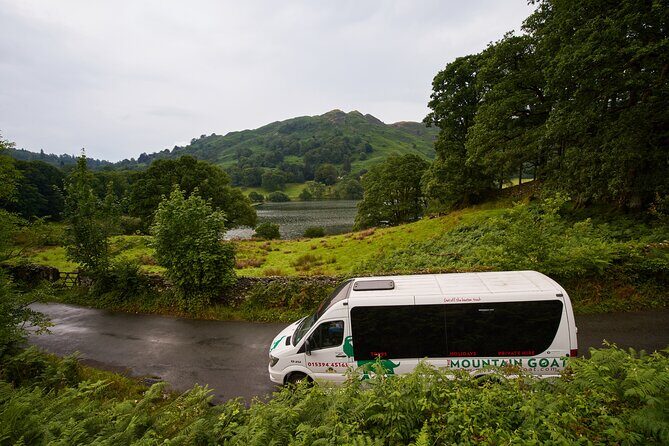 Private Tour: Six Lakes Half Day Tour in a 16 Seater Minibus - Frequently Asked Questions