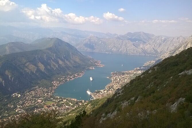 Private Tour- Skadar lake NP, Cetinje, Loven NP - The beauty of old Montenegro - A Deep Dive Into the Montenegro Experience