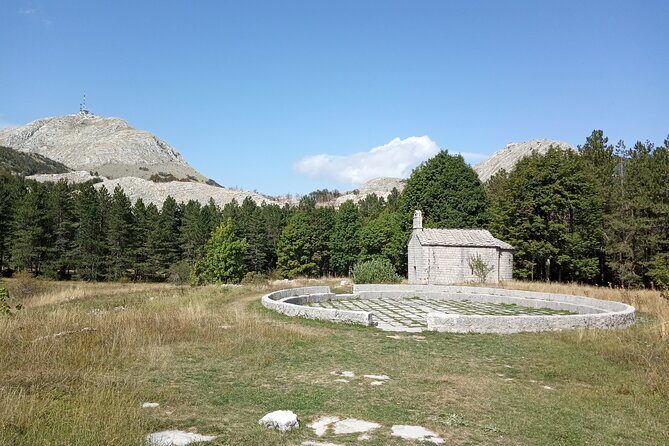 Private Tour- Skadar lake NP, Cetinje, Loven NP - The beauty of old Montenegro - FAQ