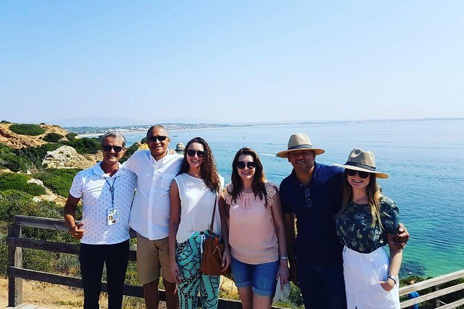 Private tour small group 3 Days in the Algarve from Lisbon - Day 2: Coastal Fortresses and Atlantic Horizons