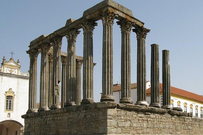 Private tour small group 3 Days in the Algarve from Lisbon - FAQ - Frequently Asked Questions