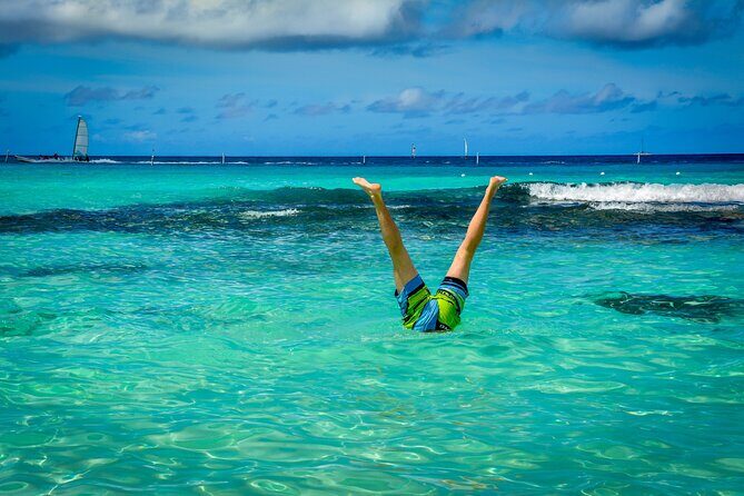 Private Tour Snorkeling in Saint-Martin - Final Thoughts