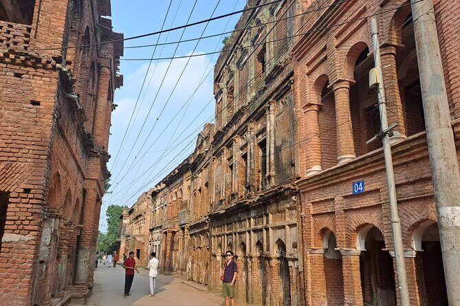 Private Tour: Sonargaon Day Tour including Country Boat Trip - Discover the Hidden Charm of Bangladesh with the Sonargaon Day Tour