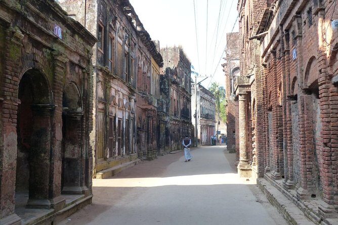 Private Tour: Sonargaon Full-day Sightseeing Tour; The Ancient Capital - Exploring Sonargaon: What’s in Store?