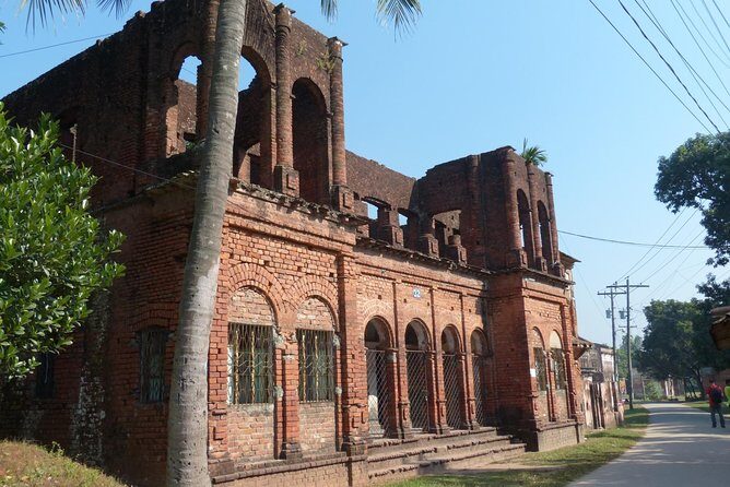 Private Tour: Sonargaon Full-day Sightseeing Tour; The Ancient Capital - FAQ