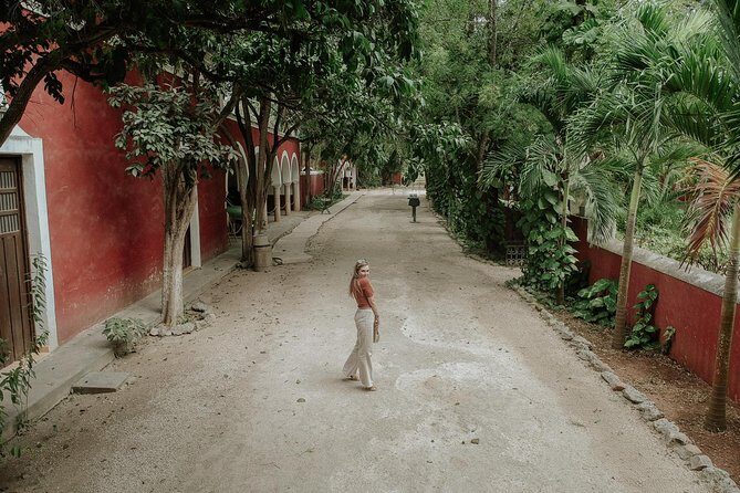 Private Tour: Sotuta de Peon Hacieda Day Trip - Exploring Sotuta de Peon: A Deep Dive