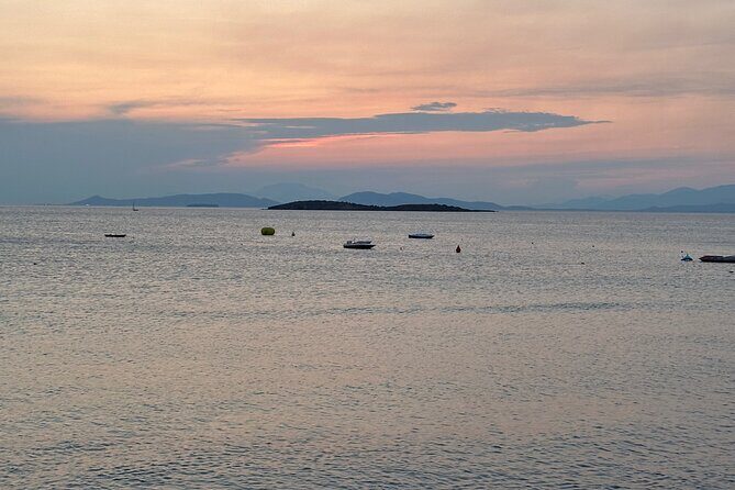 Private Tour Sounio Athens Riviera with Traditional Greek Food - Analyzing the Value