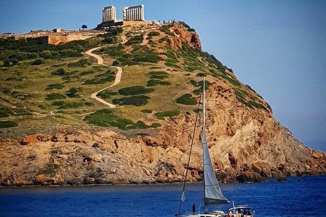 Private Tour Sounio Athens Riviera with Traditional Greek Food - The Sum Up