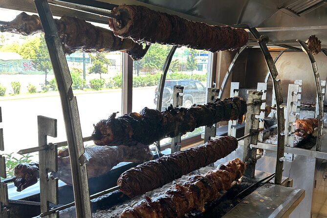 Private Tour Sounio Athens Riviera with Traditional Greek Food - FAQ