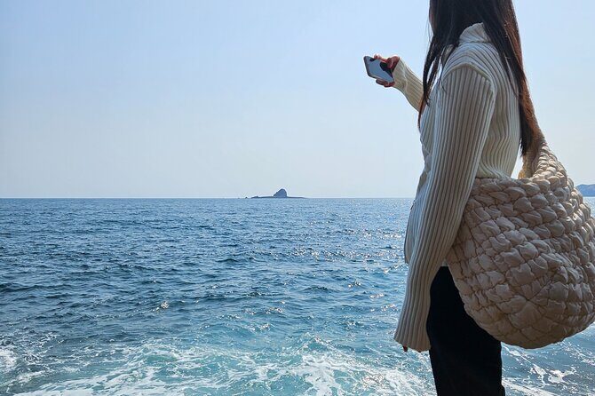 Private Tour South and West Jeju Island with Experienced Driver - Who Is This Tour Perfect For?