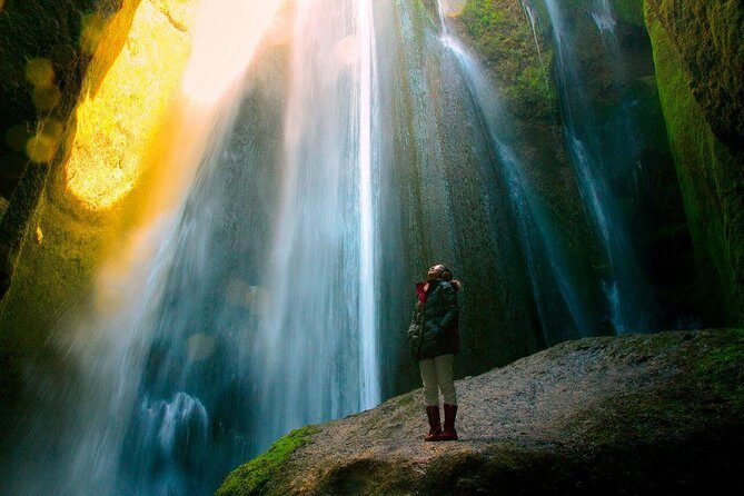 Private Tour: South Coast of Iceland by SUV or Van from Reykjavik - Exploring Iceland’s South Coast: A Detailed Look