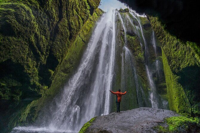 Private Tour: South Coast of Iceland by SUV or Van from Reykjavik - Pricing and Value: Is it Worth It?