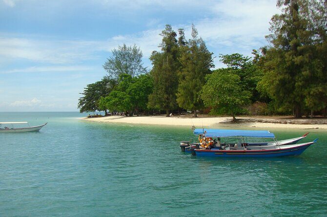 Private Tour: Southern Island Geopark Tour from Langkawi - Exploring Langkawi’s Southern Islands: An Authentic, Private Geopark Adventure