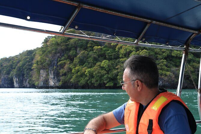 Private Tour: Southern Island Geopark Tour from Langkawi - A Deep Dive into the Langkawi Southern Geopark Tour