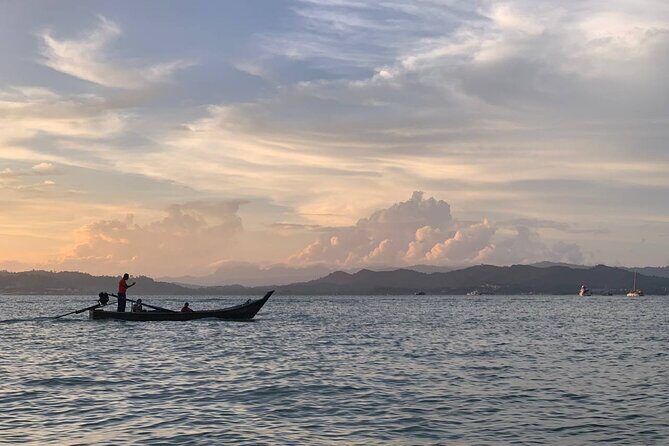 Private Tour: Southern Island Geopark Tour from Langkawi - The Sum Up